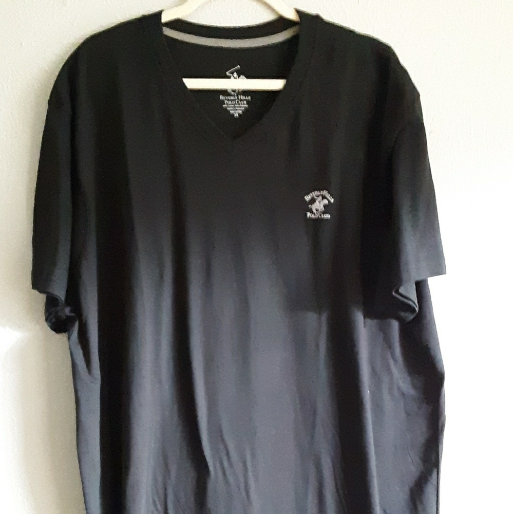 NWOT Men's Shirt